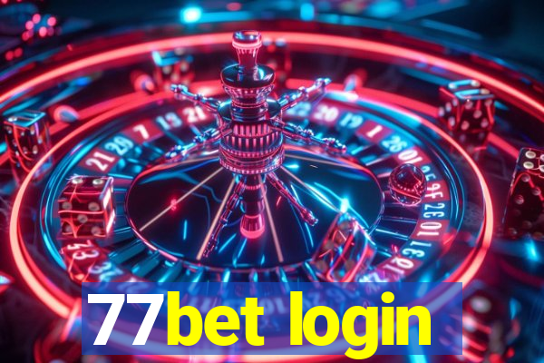 77bet login